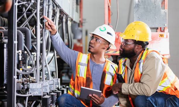 Affordable Emergency Electrician in IL