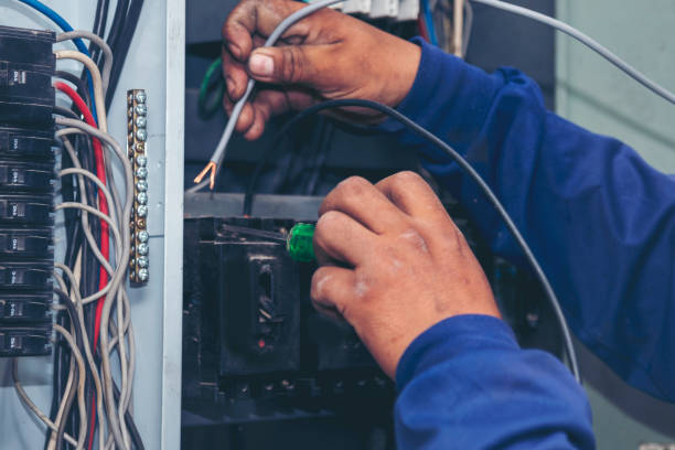 Best Residential Electrician Services  in Alton, IL