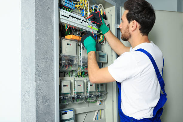 Best Home Electrical Repair  in Alton, IL