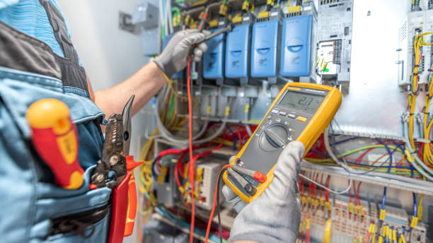 Best Electrical Upgrades for Homes  in Alton, IL