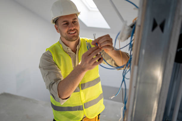 Best Affordable Electrician  in Alton, IL
