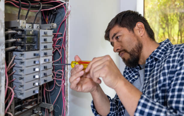 Best Circuit Breaker Repair  in Alton, IL